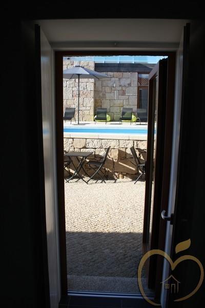 Mallus Agroturismo Villa Misquel Oda fotoğraf