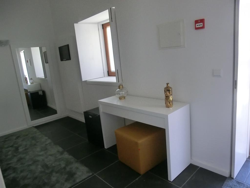 Mallus Agroturismo Villa Misquel Oda fotoğraf