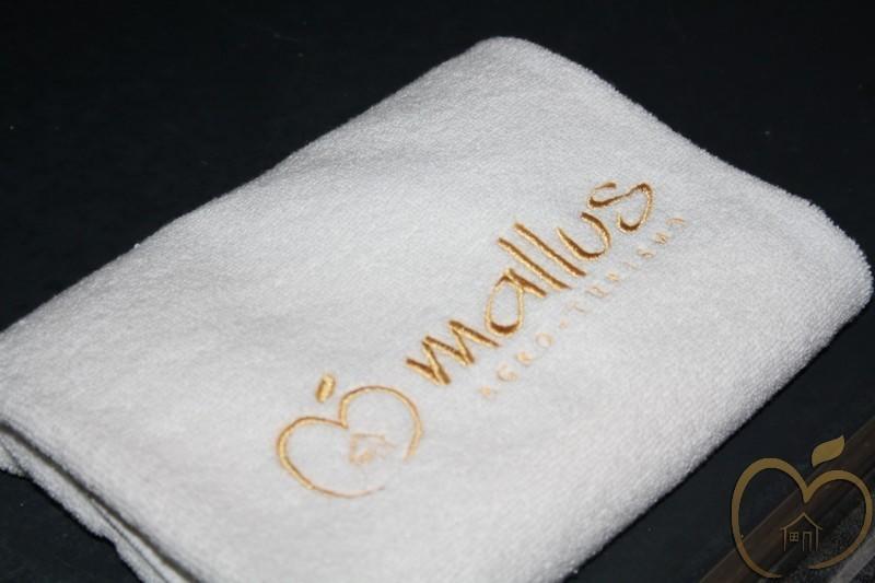 Mallus Agroturismo Villa Misquel Oda fotoğraf