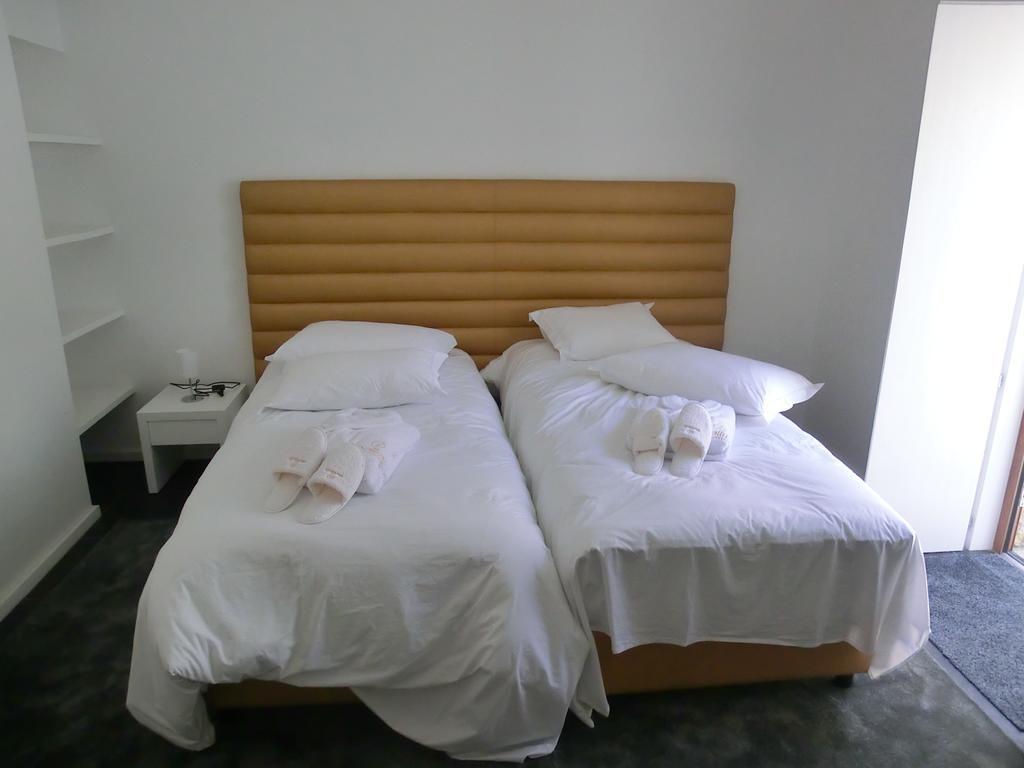 Mallus Agroturismo Villa Misquel Oda fotoğraf