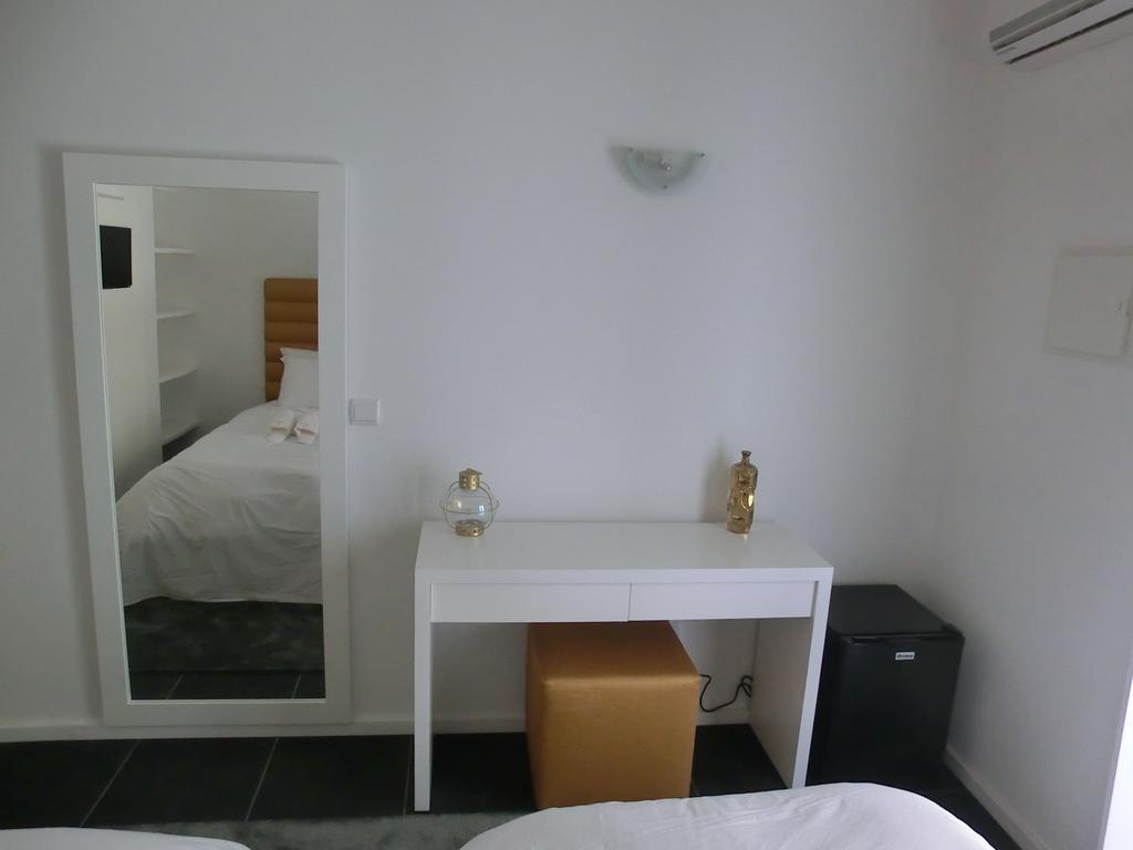 Mallus Agroturismo Villa Misquel Oda fotoğraf