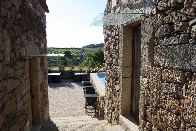 Mallus Agroturismo Villa Misquel Oda fotoğraf
