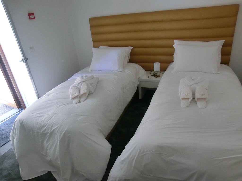 Mallus Agroturismo Villa Misquel Oda fotoğraf