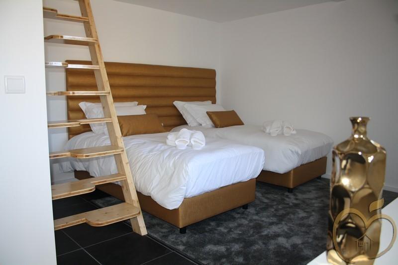 Mallus Agroturismo Villa Misquel Oda fotoğraf