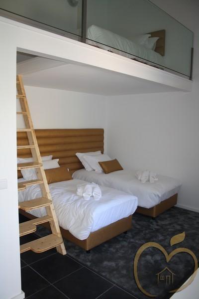 Mallus Agroturismo Villa Misquel Oda fotoğraf